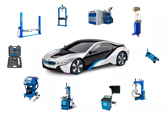Equipment