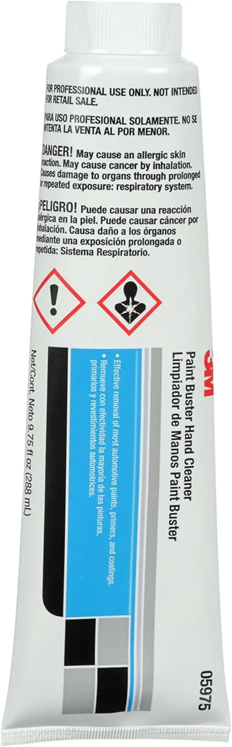 Очищувач фарби з рук Paint Buster