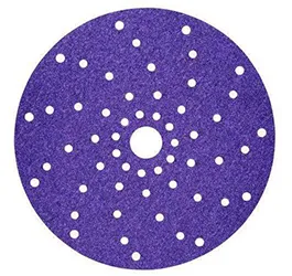 Абразив диски Hookit 737U Cubitron II, D150мм, 80+