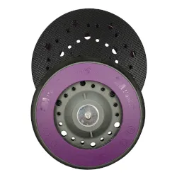Оправка мультиотв Hookit, м'яка, D150мм 5/16”