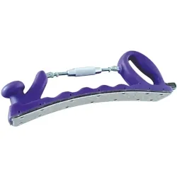 Регульований шліфок Hookit II Dust Free, 70 х 419 14отв