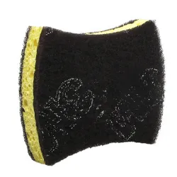 Губки ультратонкі (сірі)