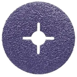 Фібровий диск Cubitron II, D115 х 22 мм, 60+