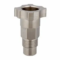 Адаптер тип 9 (SATA NR 2000/ RP / Jet 90 / MC-B)