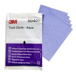 Липкі серветки Tack Cloth AQUA