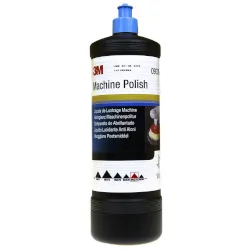 Поліроль для блиску №3 Machine Polish 1л