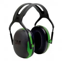 Навушники вертикальні 3М™ X1A-GA
