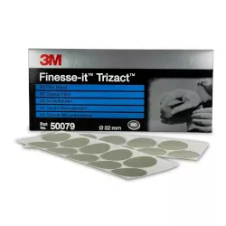 Надтонкий абразив диск 3M Trizact P3000 Д 32мм
