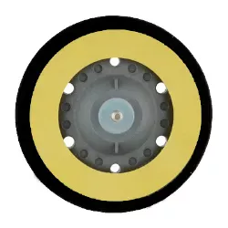 Оправка 15 отворів, м'яка, 150мм 5/16”