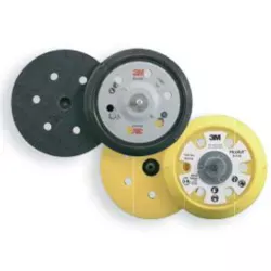 Оправка Non-Festo, 6 + 1 отв., найбільш жорсткий,