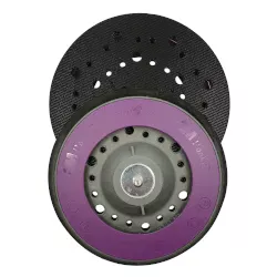 Оправка мультиотв Hookit, м'яка, D150мм 5/16”