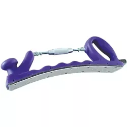 Регульований шліфок Hookit II Dust Free, 70 х 419 14отв