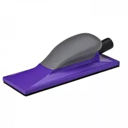 Середній шліфок Hookit Dust-Free 70х198 мультиотв