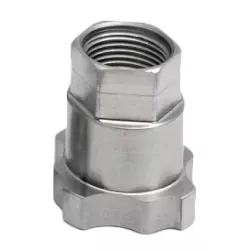 Адаптер тип 2 (SATA NR92/NR95; IWATA-W-400)