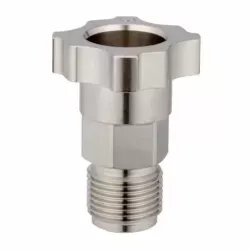Адаптер тип 3 (De Vilbiss GTi / GFP / GFV / GFHV 5