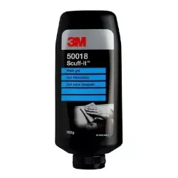 Матуючий гель Scuff-it (на водній основі) 700 г