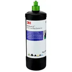Високоеф абразивна паста Fast Cut XL 1кг