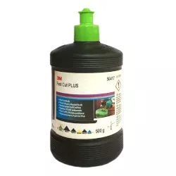 Високоеф абразивна паста(50417) №1 Fast Cut Plus 0.5л