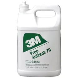 Очищувач після полірування Prep Solvent 70 3,75л