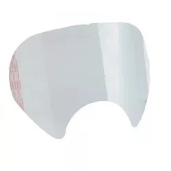Захисна плівка д/повної маски 3M, (6000)