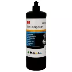 Тонка абразивна паста №2 Fine Compound 1л