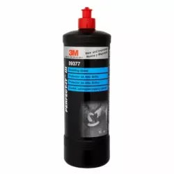 Паста для захисту блиску №4 Finishing Glaze 1л