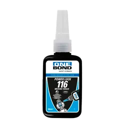 Фіксатор різьби OneBond 116 MED, 50 мл