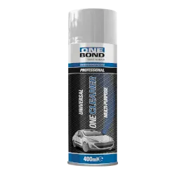 Очисник універсальний One Bond Cleaner 400 мл