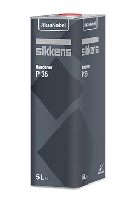 Sikkens ac plus hardeners