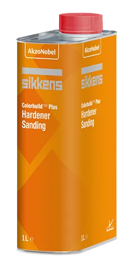 Sikkens cobu - hardener