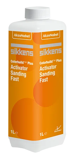 Sikkens cobu - activators