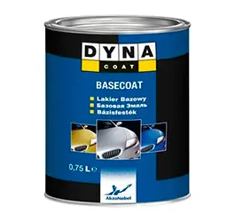 Dynacoat mix bcoat ua