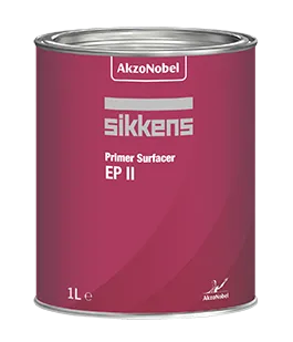 Sikkens fillers