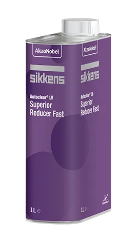 Sikkens thin lv