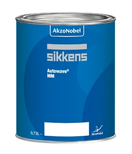 Sikkens aw