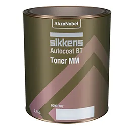 Sikkens bt mm