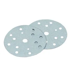 Абразив круги пурпурні 3m™ hookit™ 15 отв