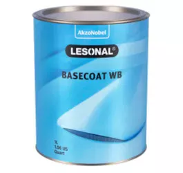 Lesonal bcoat wb toners