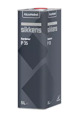 Sikkens ac plus hardeners