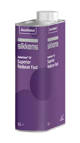 Sikkens thin lv
