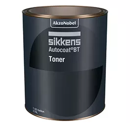 Тонери sik bt
