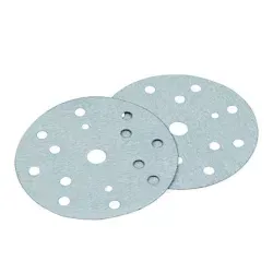 Абразив круги пурпурні 3m™ hookit™ 15 отв