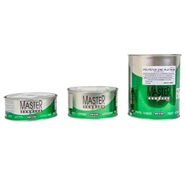 Шпатлівка DI PLATINUM PLUS 1кг