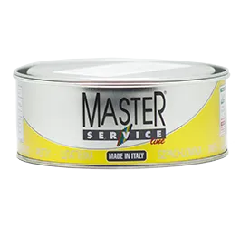 Шпатлівка DI FIBERGLASS 0,85кг