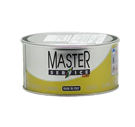 Шпатлівка DI FIBERGLASS 1,7кг