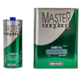 Розчинник DIMETAL стандартний 5л
