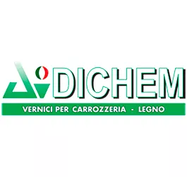 Змивка старої фарби DICHEM 0,75л