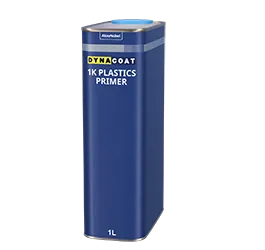 Грунт Dynacoat 1K PLAST PRIM 1л