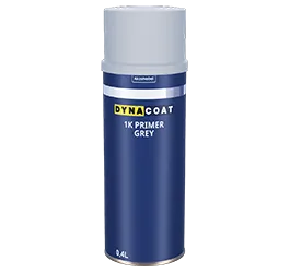 Грунт Dynacoat 1K PRIM Fil Grey RTS 0.4л