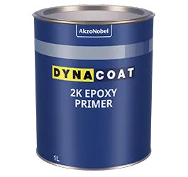 Грунт Dynacoat 2K EP PRIM 1л